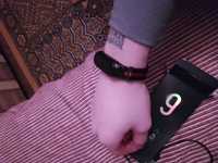 Mi smart band 6 xiaomi gucci браслет