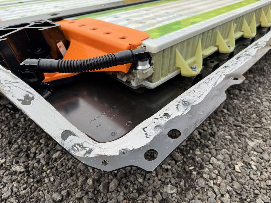 Батарея Tesla 3 75kwt