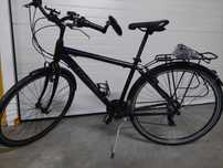 Bike urbana em ótimo estado
