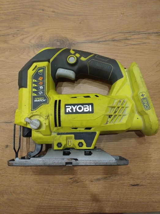 Wyrzynarka Ryobi R18JS