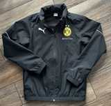 Kurtka treningowa Puma borussia dortmund 164