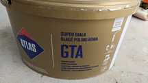 Gładź atlas GTA 25kg
