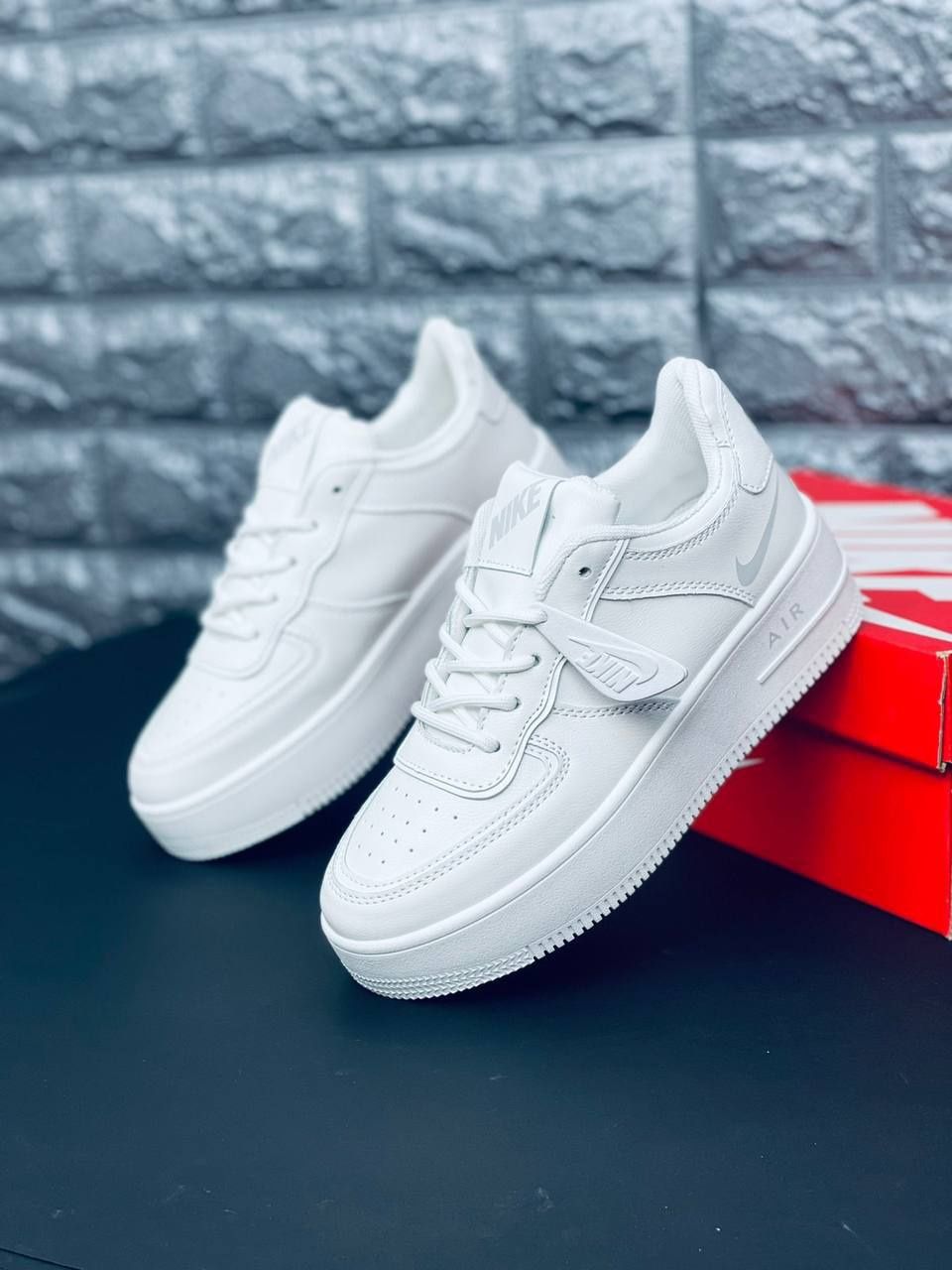 Женские кроссовки Nike, топ качество, удобные на мягкой подошве 35-41р