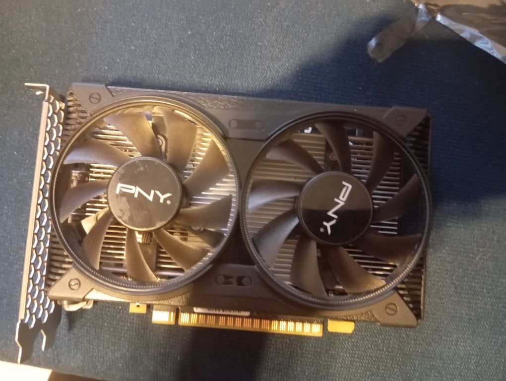 PNY GTX 1650 4GB