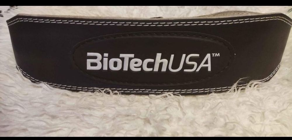 Cinto /ginásio / gym / M-L