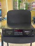 Magnetofon dwukasetowy Sony TC-WE675/Komis Krzysik