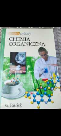 Chemia organiczna krótkie wykłady