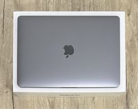 Apple MacBook Pro 13" 2022р M2 8/256gb Silver Space ЯК НОВИЙ 1050$