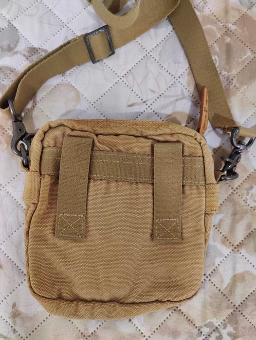 Mala tiracolo Camel Active