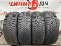 Шини 195/65 R15 Hankook зима 2022 рік,6/7 мм