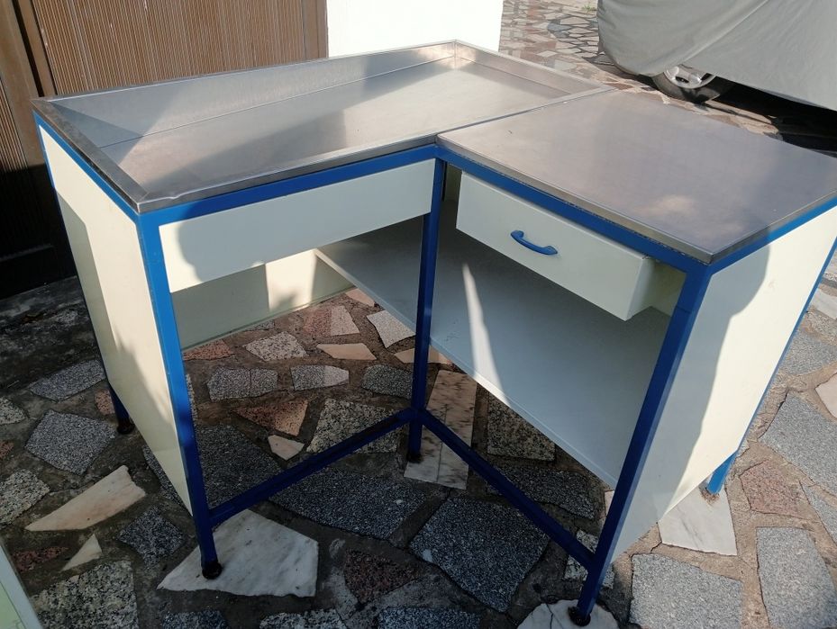 Equipamentos de supermercado
