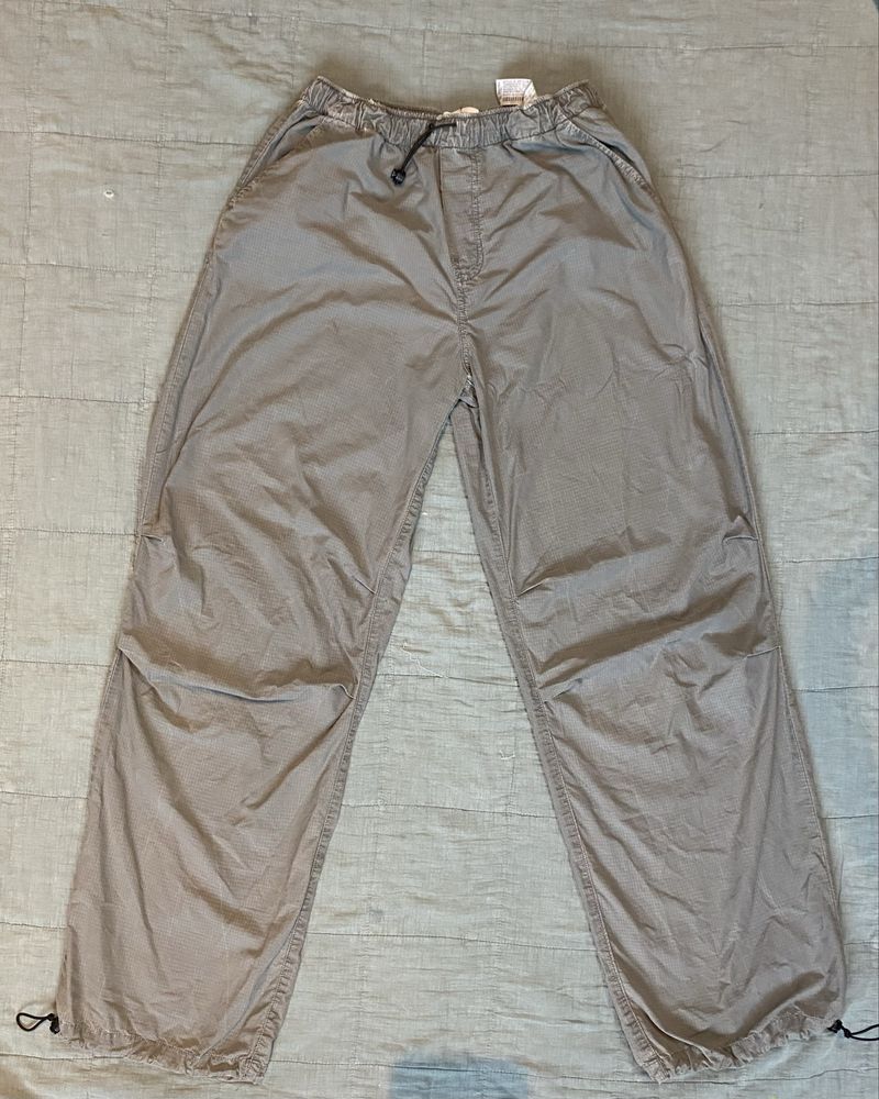 Карго штани Штани baggy штани для танців Zara