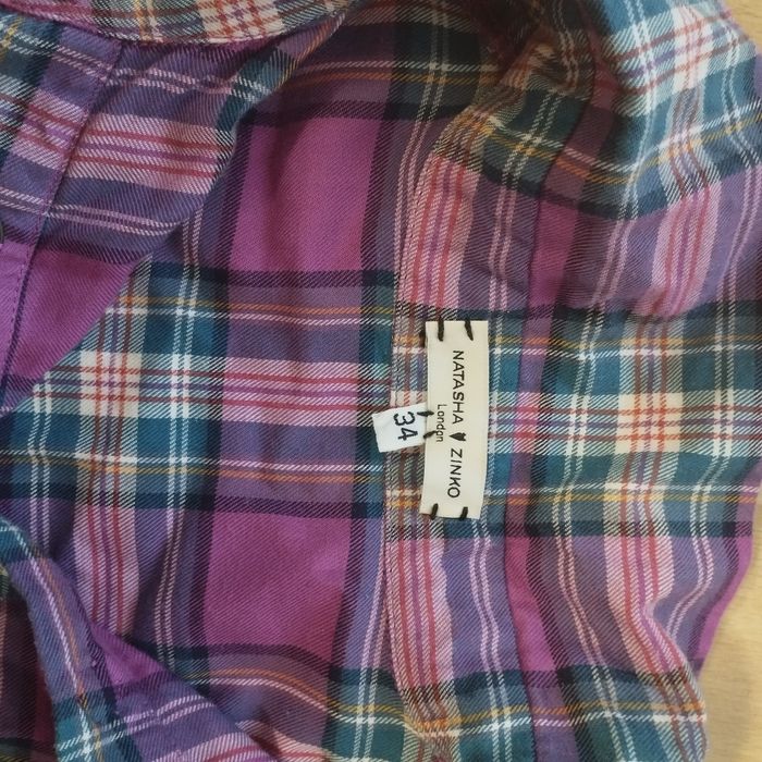 Плаття Natasha Zinko