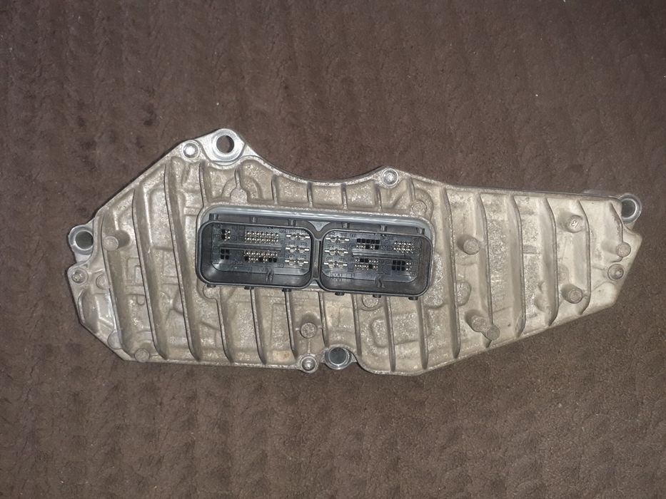 Блок управления АКПП TCM Powershift Ford Focus, Fiesta