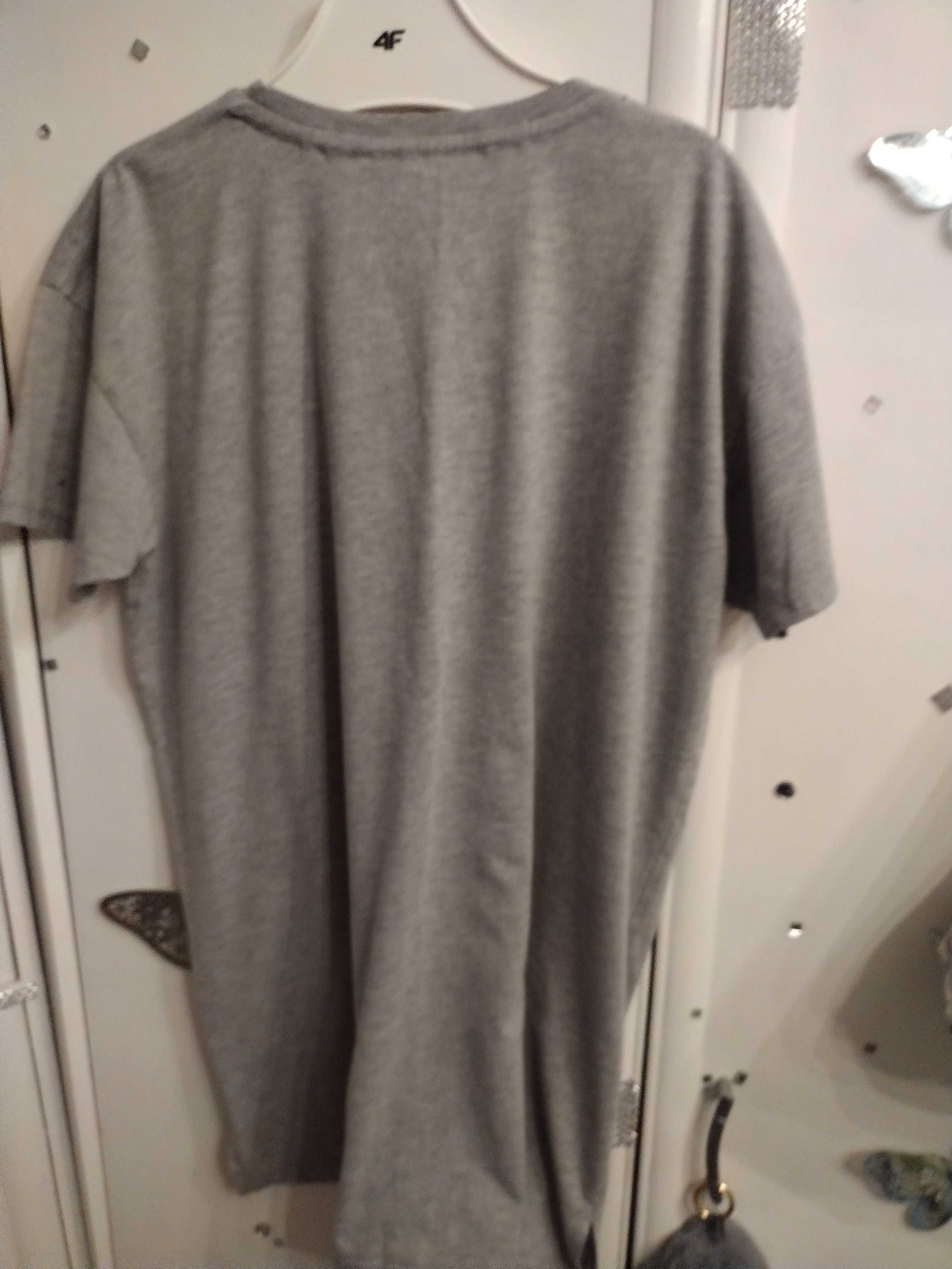 Męska koszulka Alpha Industries