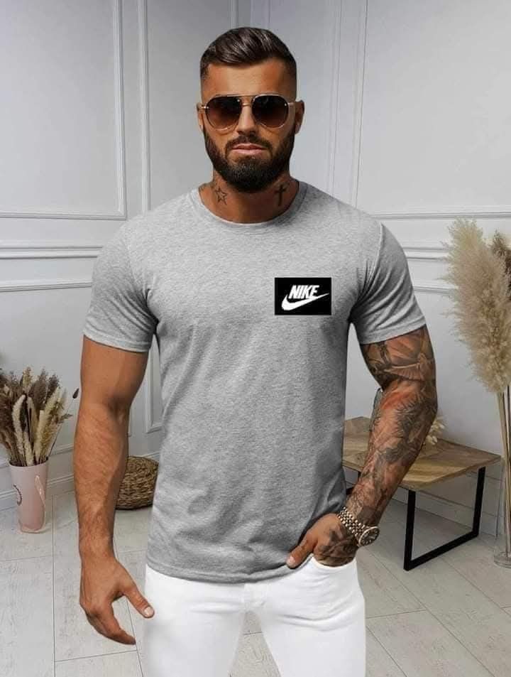 Koszulki męskie Nike Puma Guess Tommy Hilfiger Boss itp