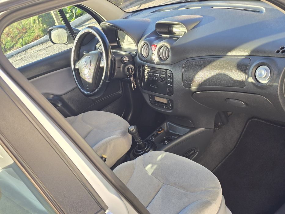 Citroen c3 1.4 HDI
