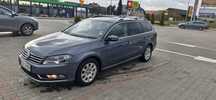 Sprzedam  Vw Passat B7