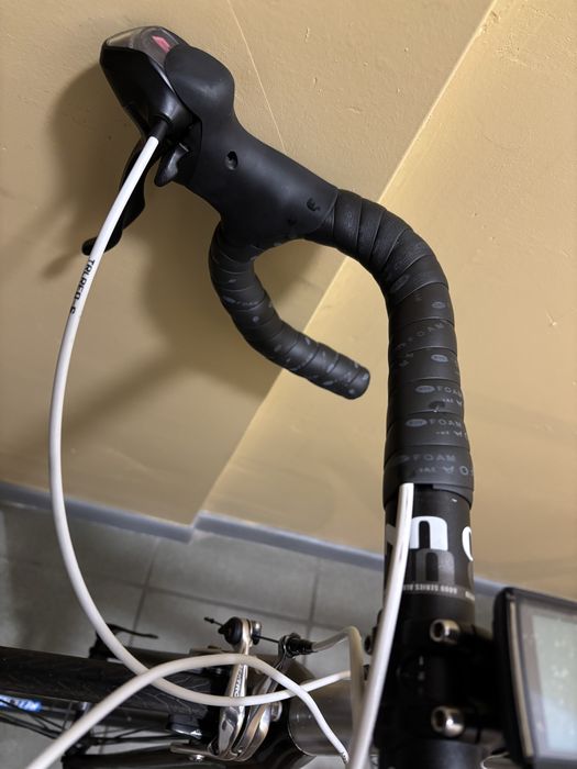 Rower szosowy Cannondale