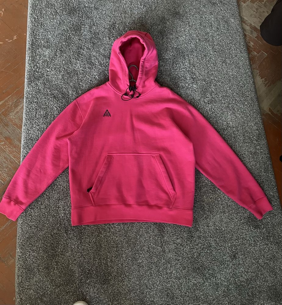 Худи nike acg