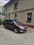 LPG  Tanio Fabia