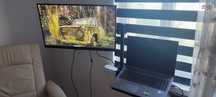 Monitor gamingowy Lenovo Legion 27 cali 165 Hz
