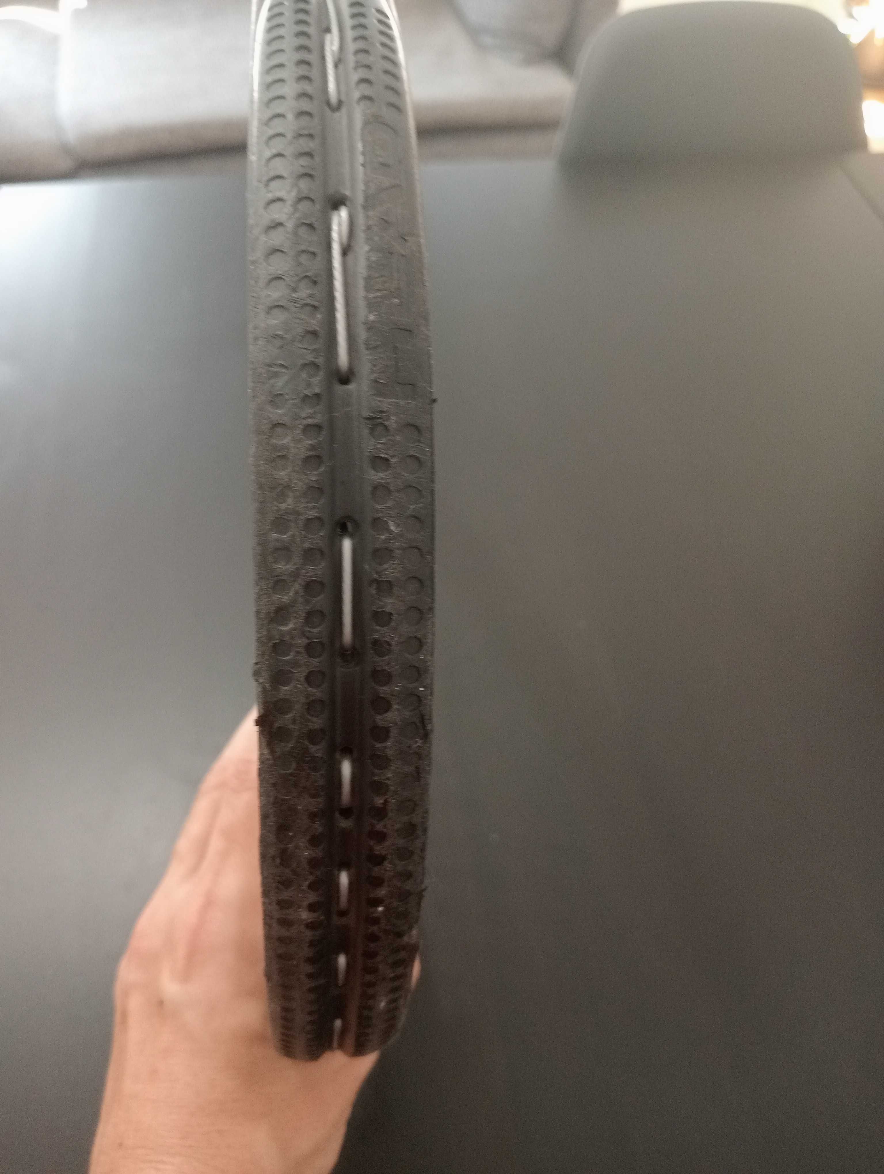 Vendo raquete ténis: HEAD TI.S6 225 g