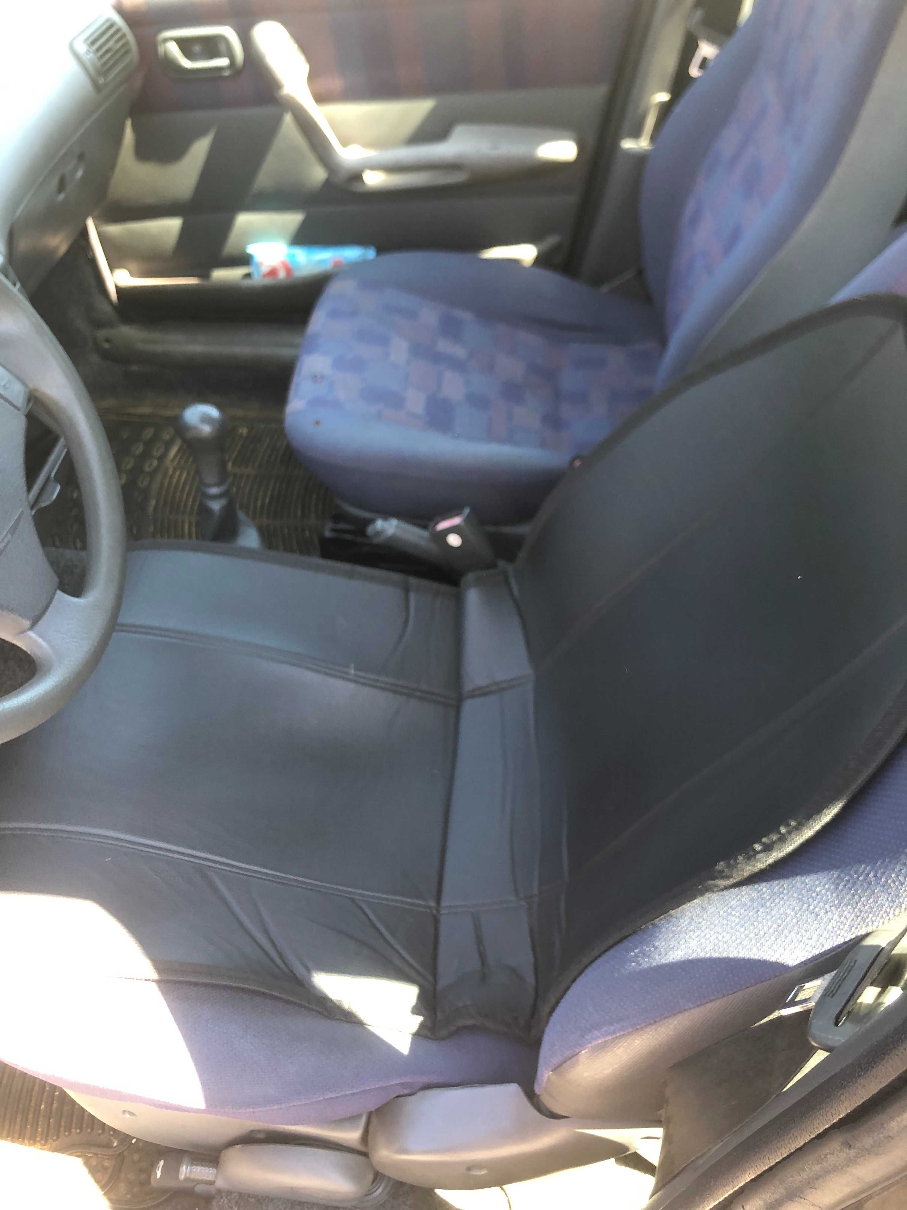 Fiat Punto  1.2  Preparado  para  grandes Viagens