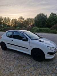 Peugeot 206 1.4 HDI