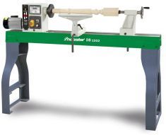 Torno para madeira HOZSTAR DB 1202