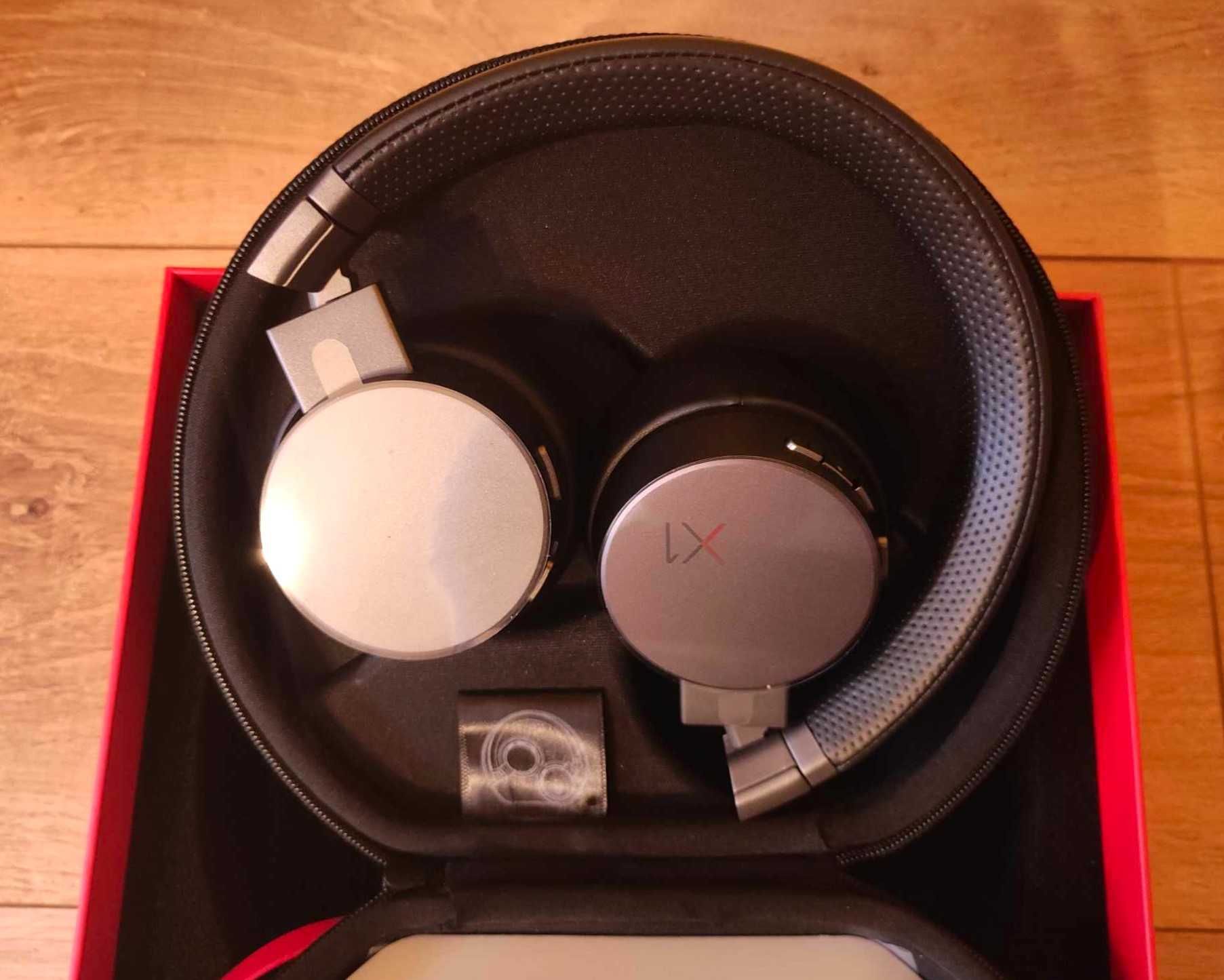 Słuchawki Lenovo ThinkPad X1 Active Noise Cancellation