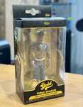 Figurka Tupac Shakur Fanko Gold Premium Vinyl Figure - Nowa