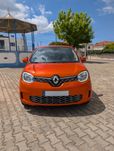 Twingo ZE Vibes elétrico