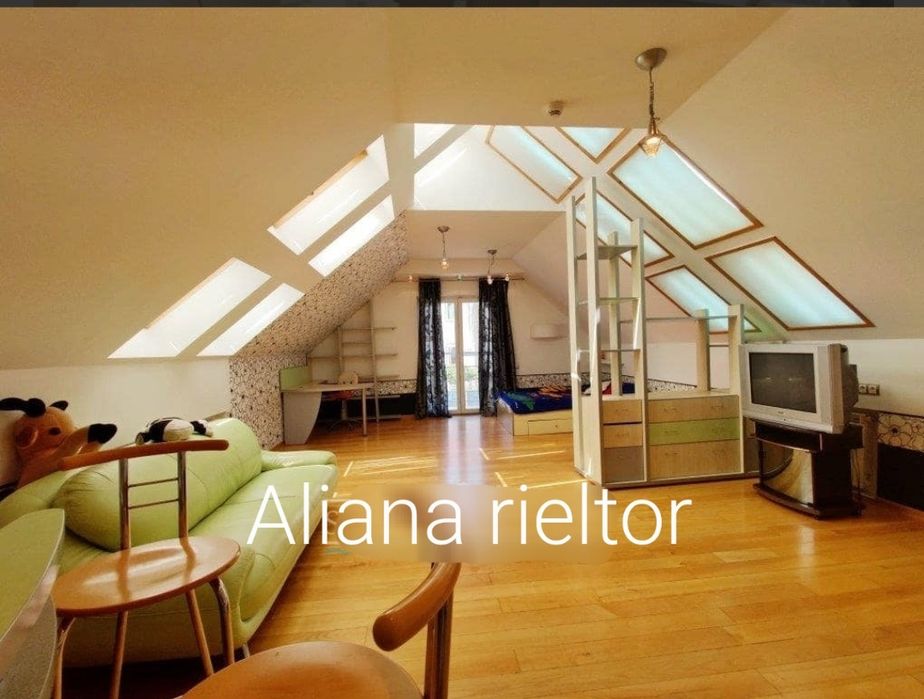 Сдам  дом с баней Совиньон 1 до лета