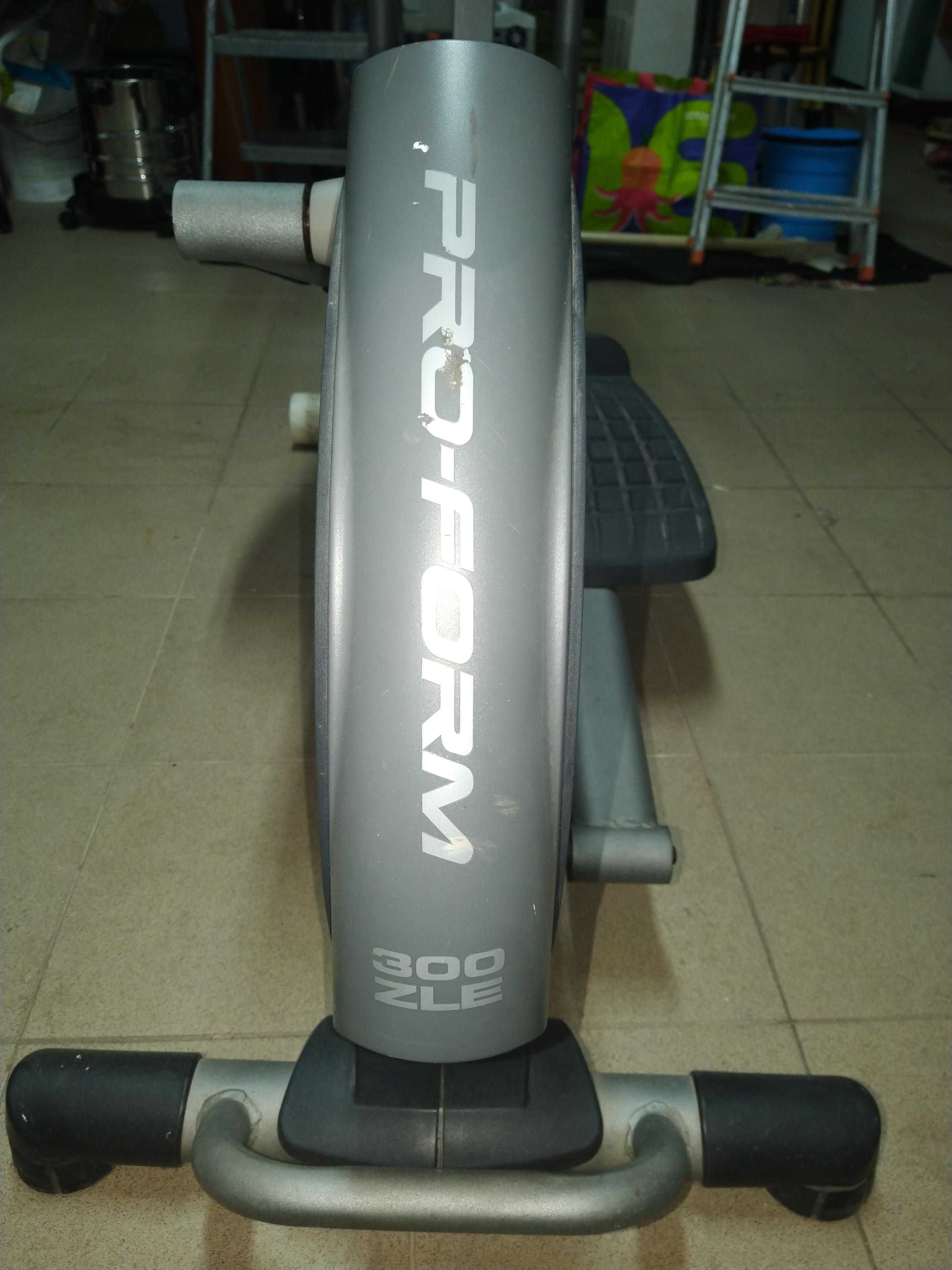 Bicicleta Eliptica Pro-Form 300ZLE