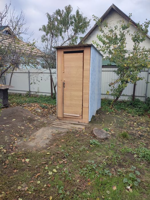 Продам хороший дом