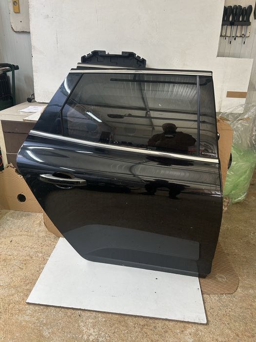 Porta traseira renault talisman sw