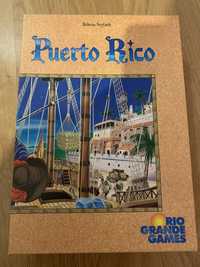 Puerto Rico Board Game em Português