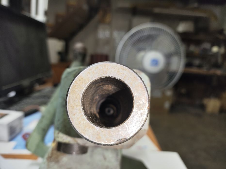 Задня бабка 16Б05