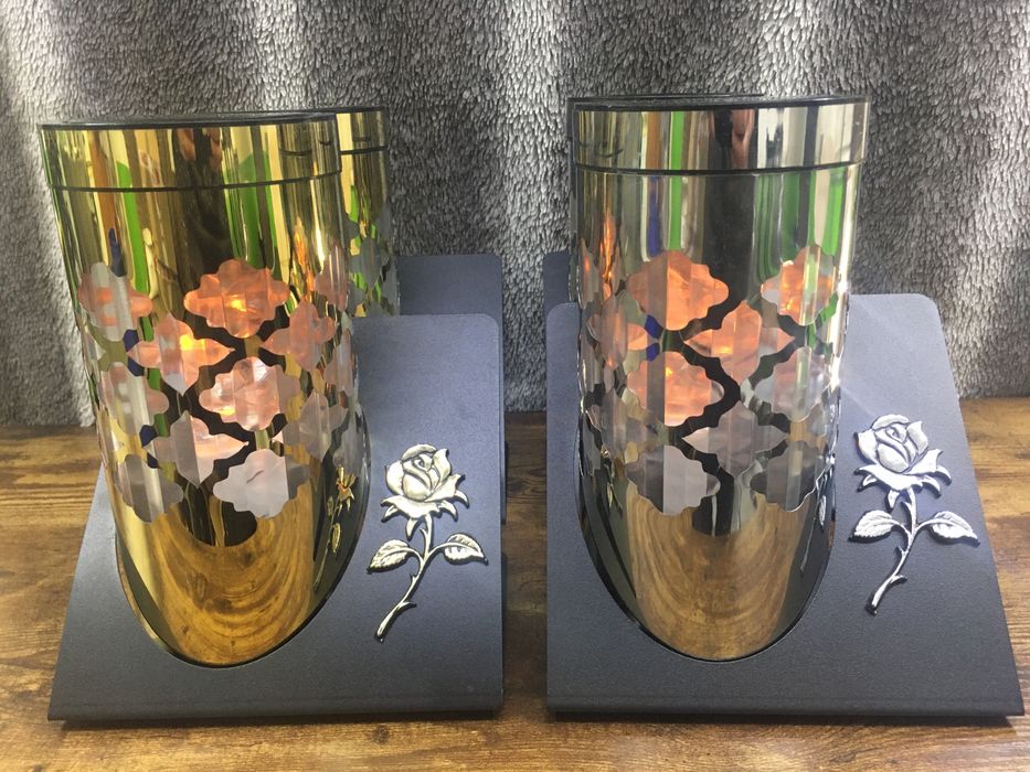 Znicz solarny, znicze solar