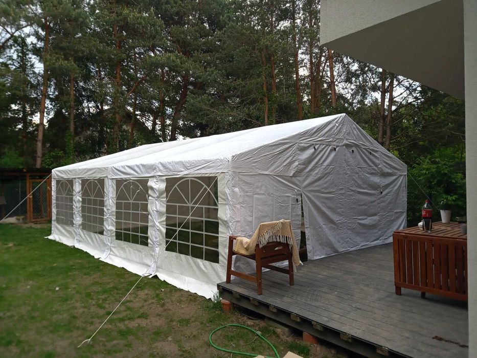 Wypożyczalnia wynajem krzesła stoły namioty nagrzewnice sprzęt eventy