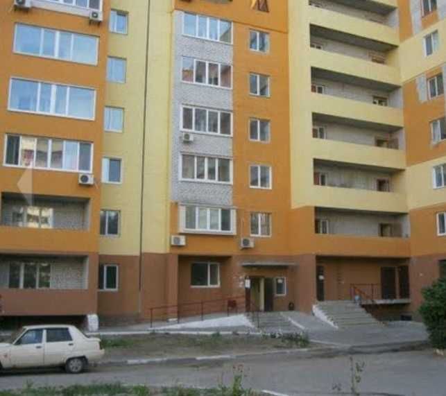 Сдается 2х комнатная квартира на Бородинском. Дом 2010г постройки