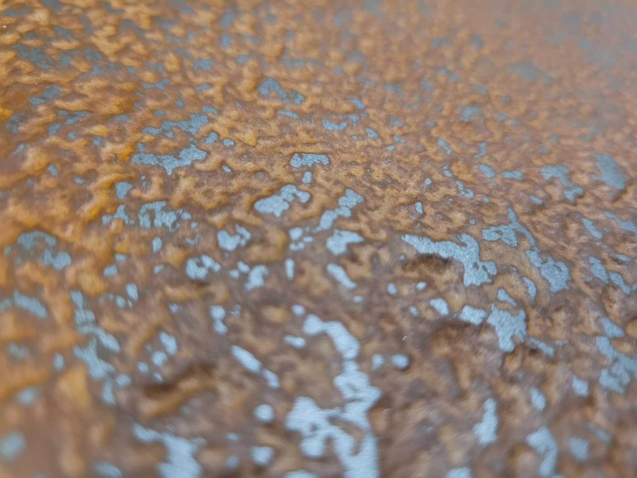 Fornir Kamienny Corten Steel