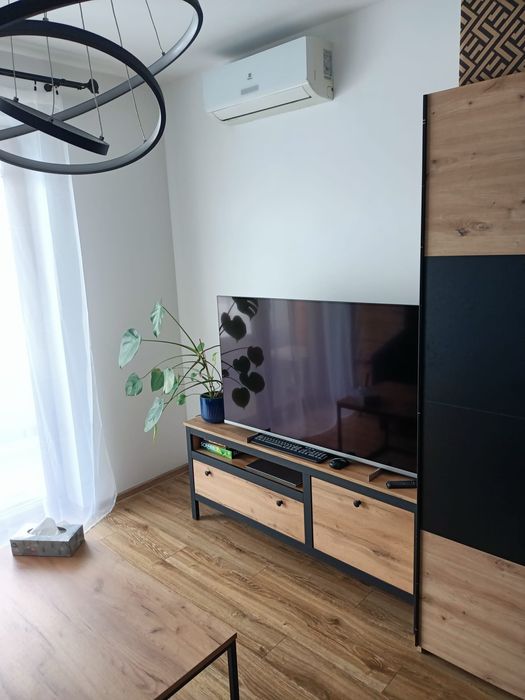 Mieszkanie 37m Kraków Rydlowka 5 min od Ronda Matecznego 2600 zł