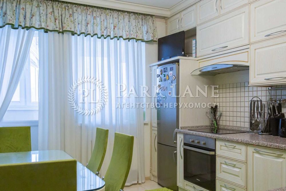 3-к ремонт Голосіївська 13а Деміївка ЖК Голосіїво Парк