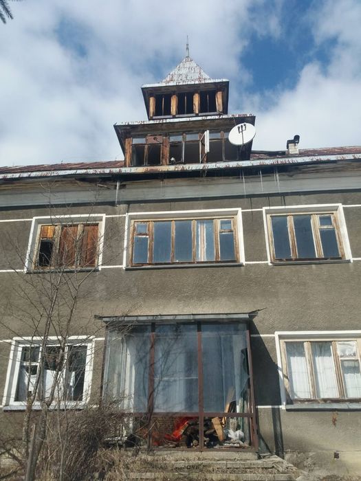 Продам отель, усадьба, база, дом, Верховина, Прикарпатье, Карпаты