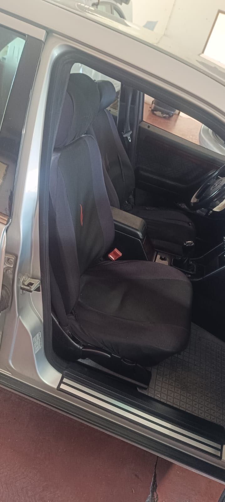 Mercedes Benz W202 C250