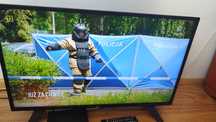 Telewizor LG 32" JAK NOWY + gratis dekoder