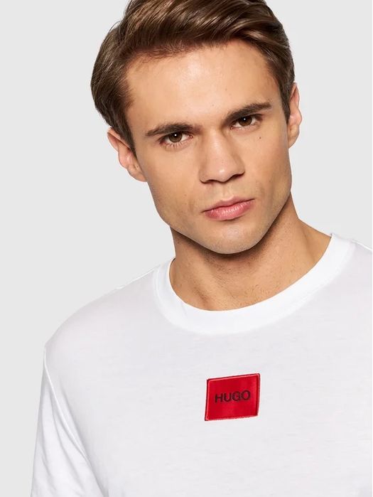 Original Чоловіча футболка Hugo Boss