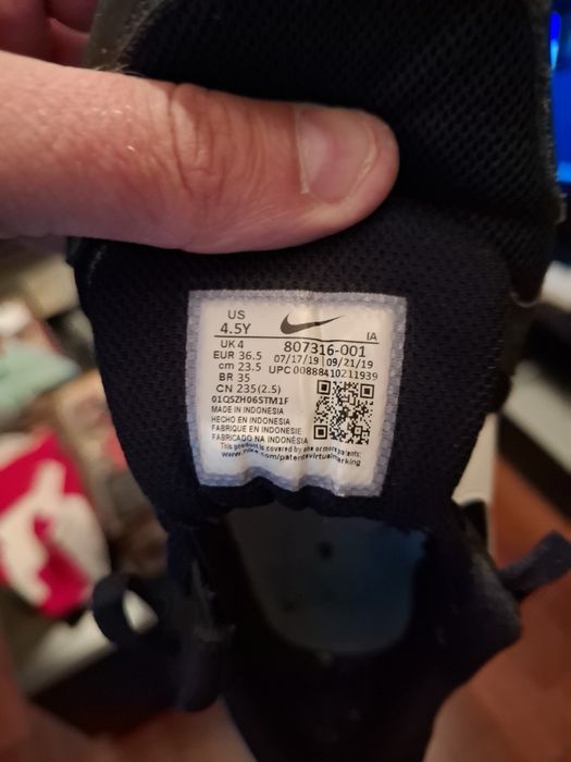 Nike MD RUNNER 2 rozmiar 36.5